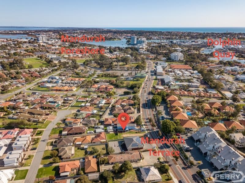 133 Mandurah Terrace Mandurah WA, Mandurah - Image 1