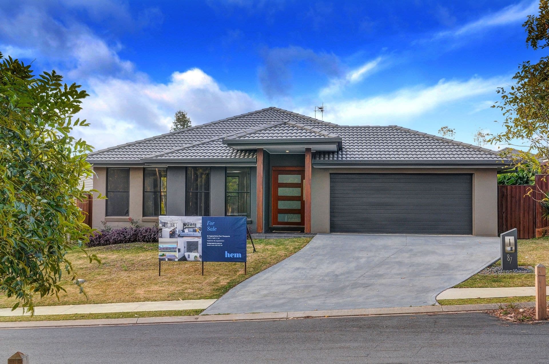 87 Capital Drive Port Macquarie NSW, Port Macquarie - Thumbnail 2