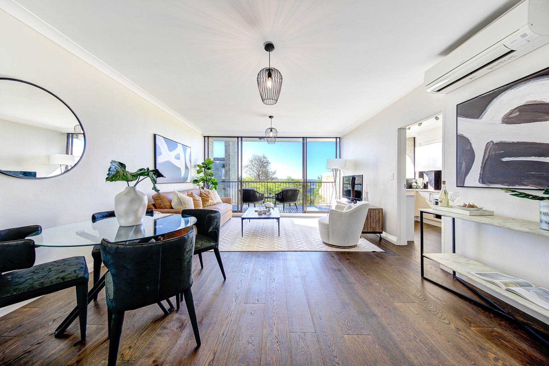14/5-13 Belgrave Street, Cremorne NSW 2090, Cremorne - Image 1