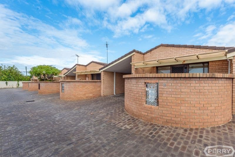 3/11 Creery Street, Dudley Park, Dudley Park - Thumbnail 2