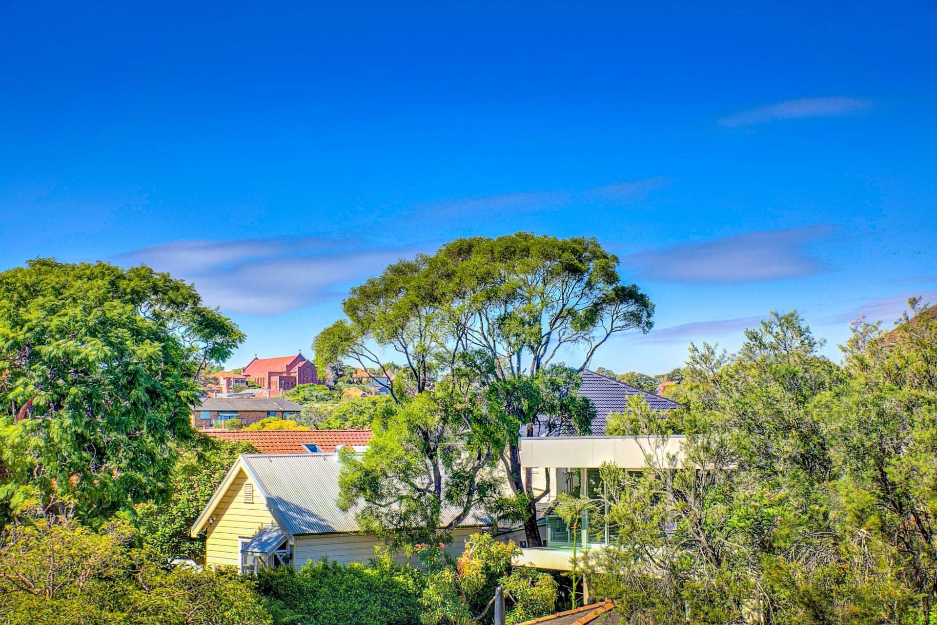 7/160 Raglan Street, Mosman, Mosman - Image 1