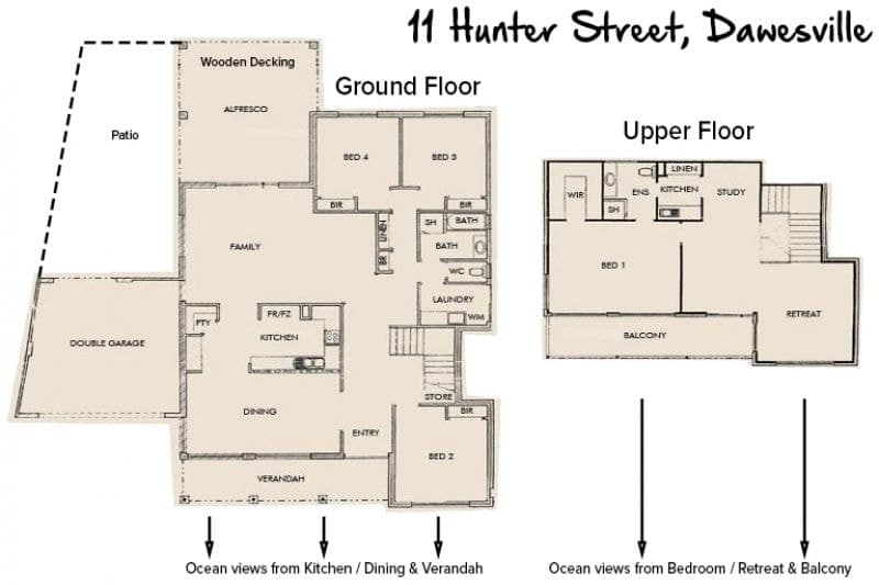 11 Hunter Street, Dawesville, Dawesville - Image 1