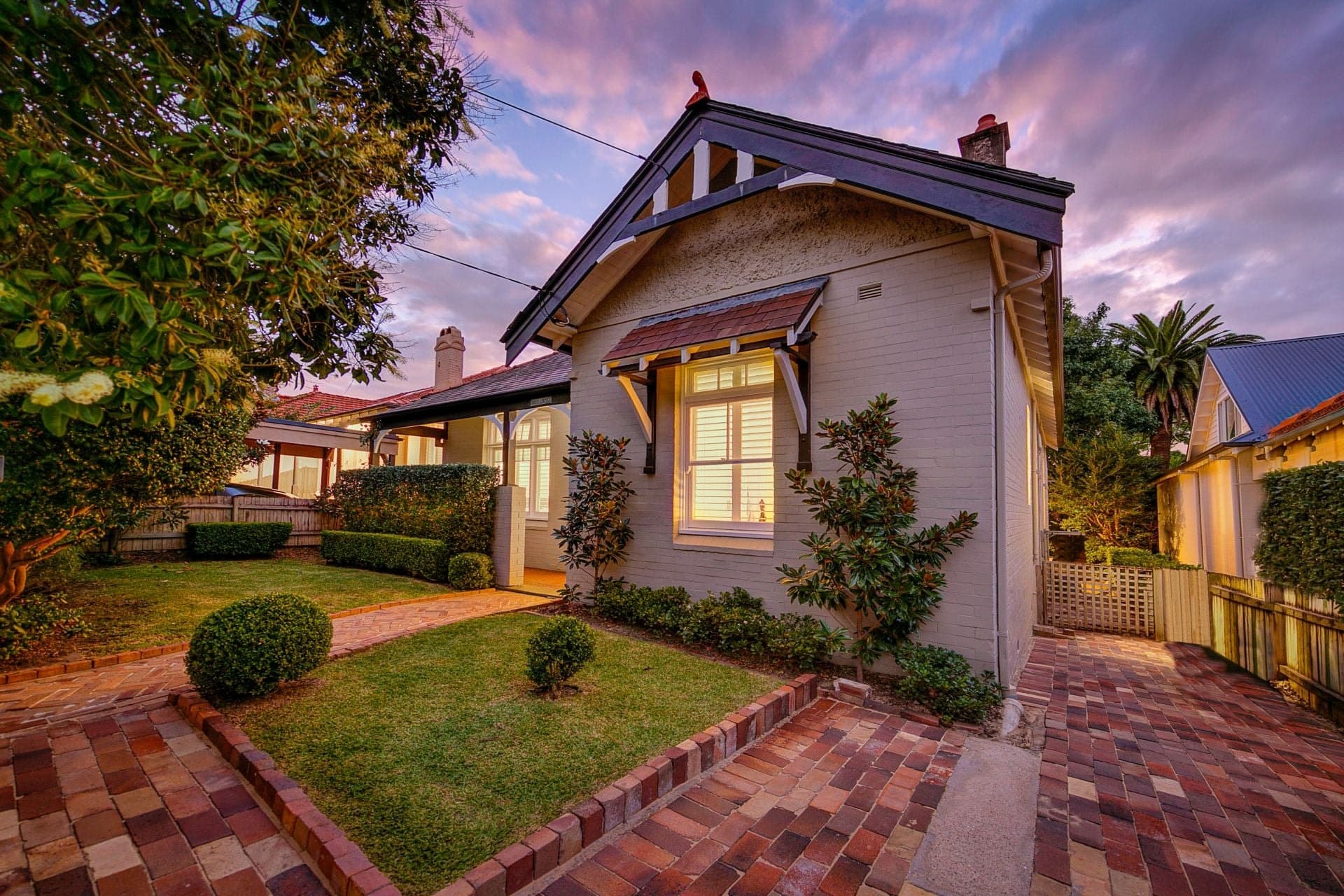 29 Lang Street, Mosman, Mosman - Image 1