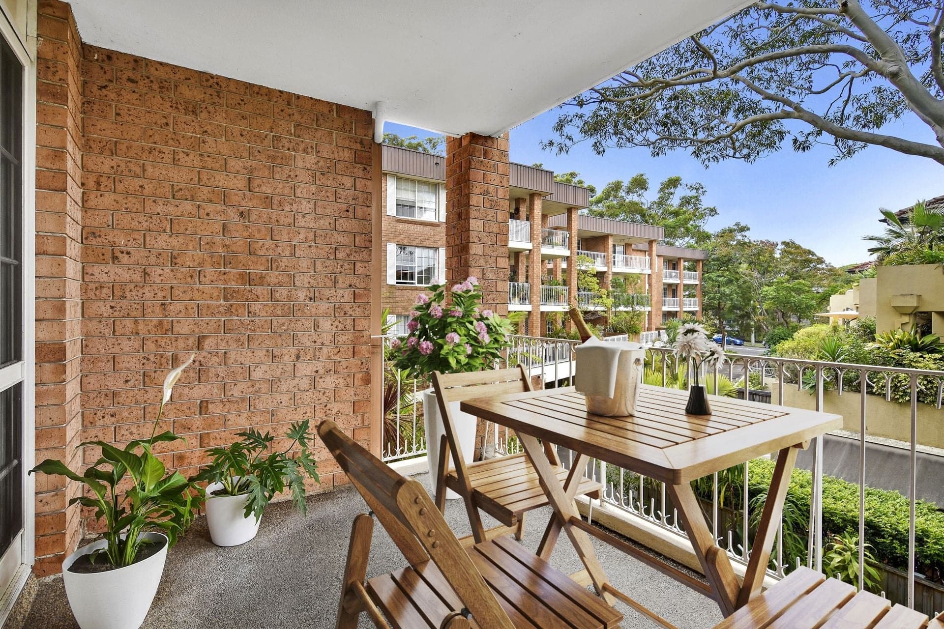 19/419 Military Road, Mosman, Mosman - Image 1