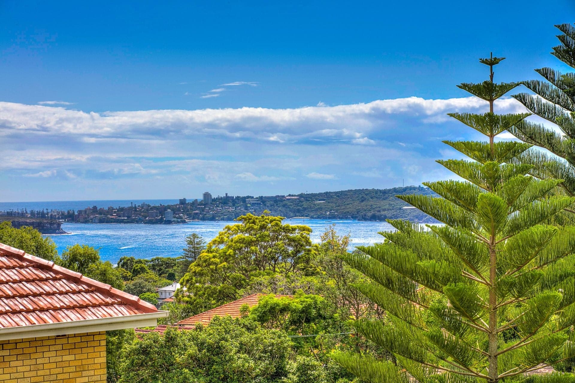 21/69 Bradleys Head Road, Mosman, Mosman - Image 1