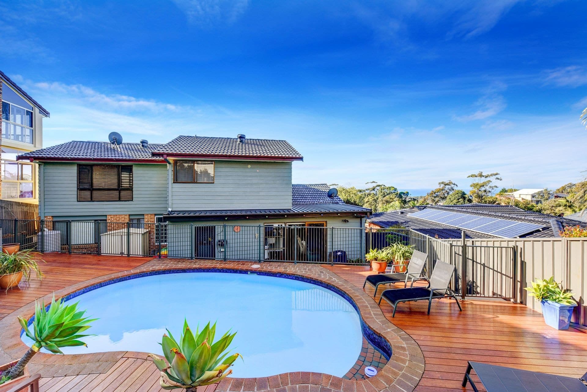 18 Astronomers Terrace Port Macquarie NSW, Port Macquarie - Thumbnail 2