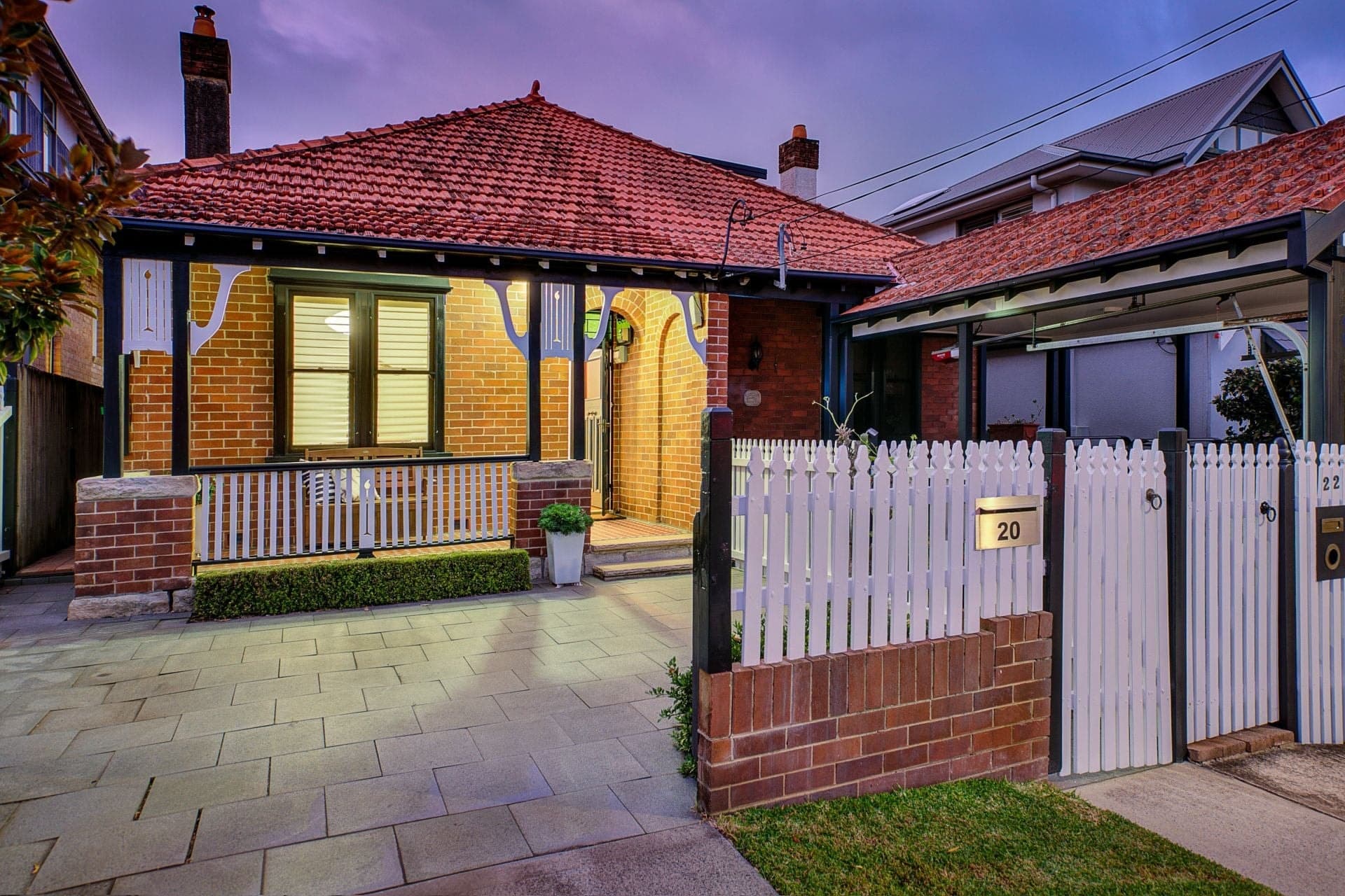 20 Rosebery Street, Mosman, Mosman - Image 1