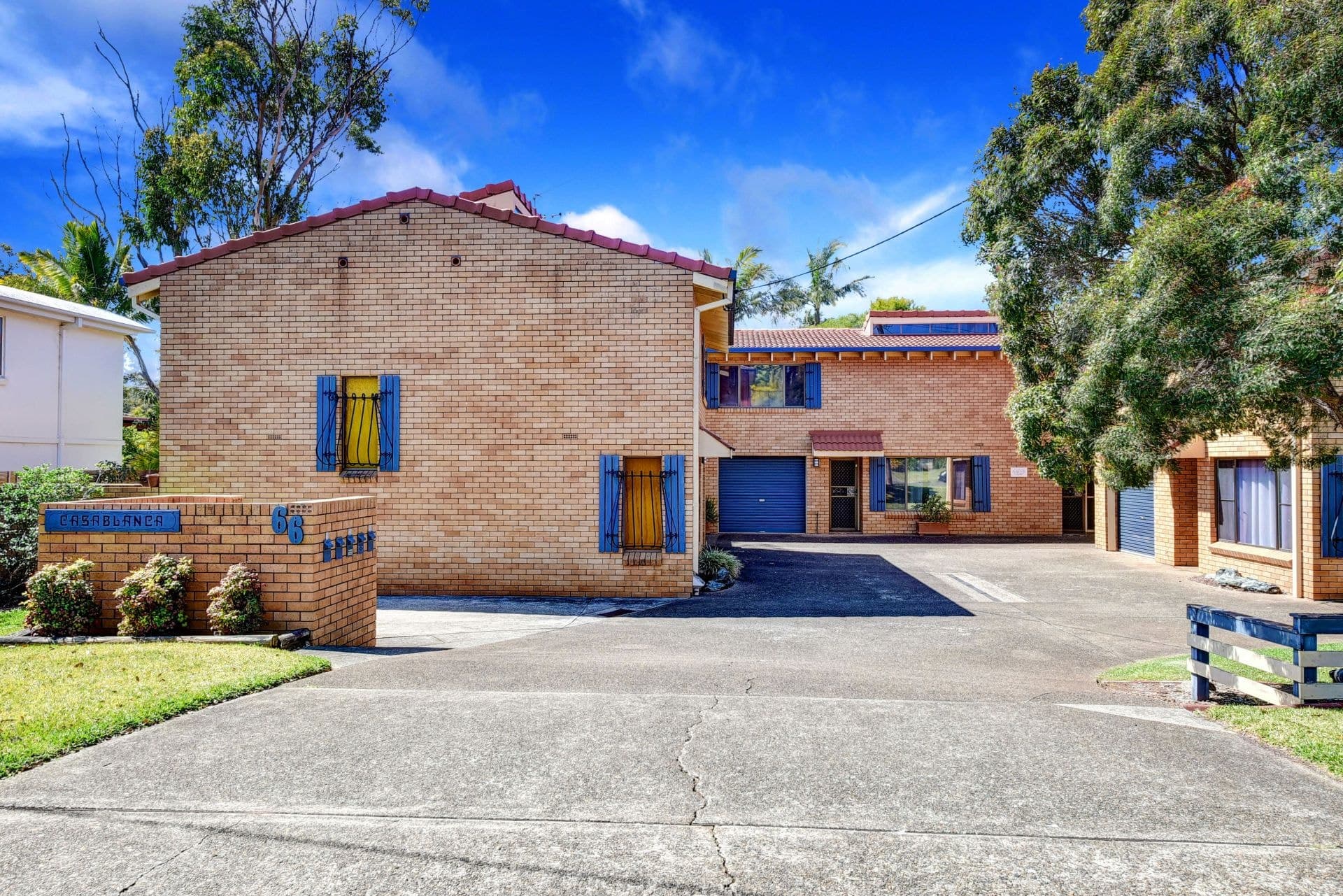 1/66 Chalmers Street Port Macquarie NSW, Port Macquarie - Image 1
