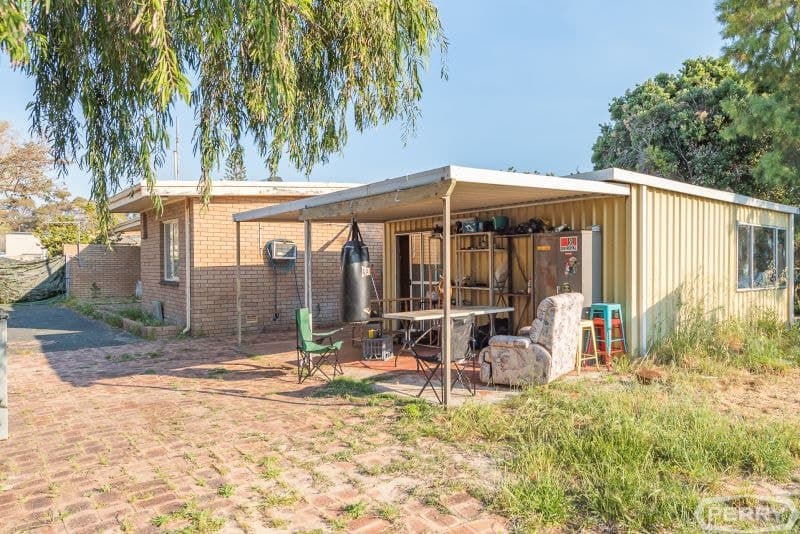 22 Collier Street, Silver Sands, Silver Sands - Image 1