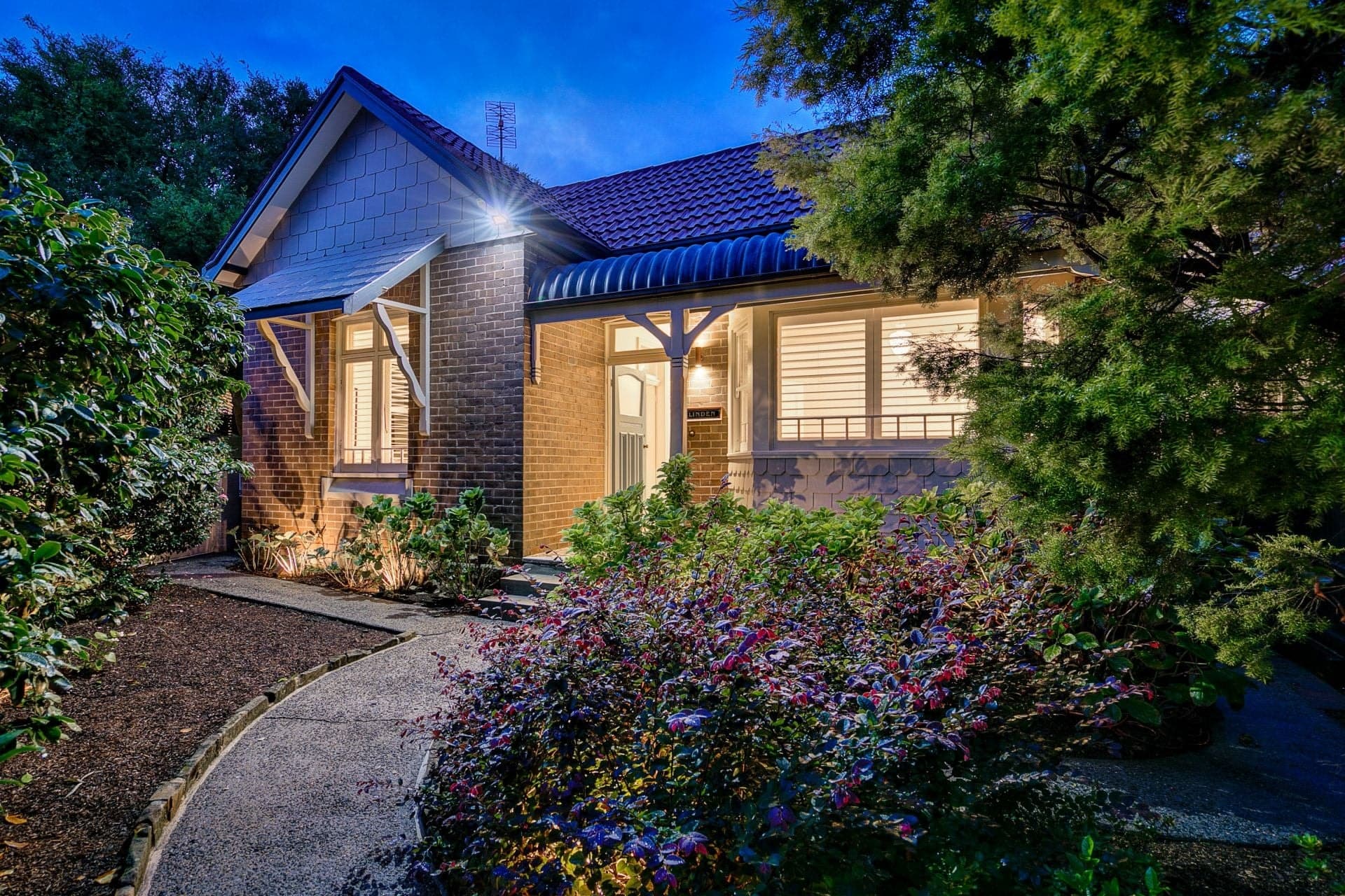 23 The Crescent, Mosman, Mosman - Image 1