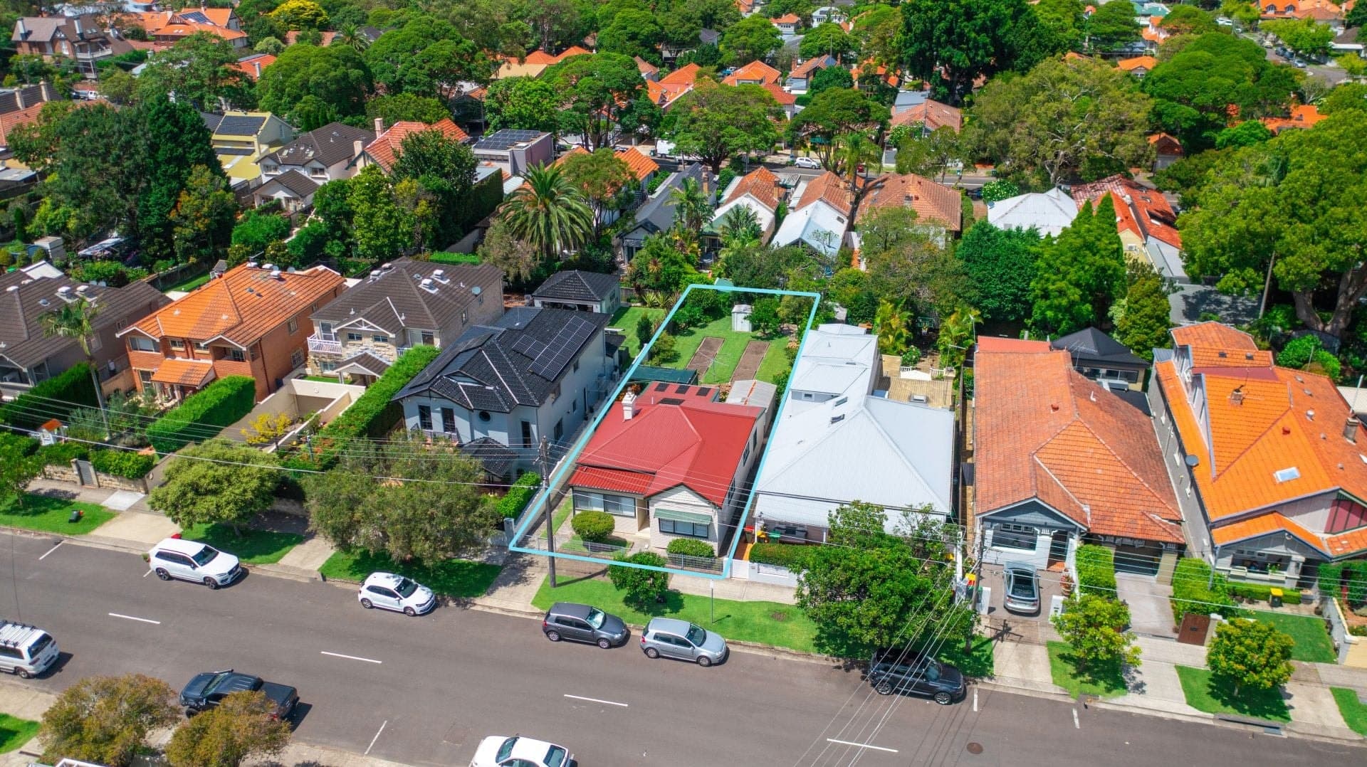 20 Prince Street, Mosman, Mosman - Image 1