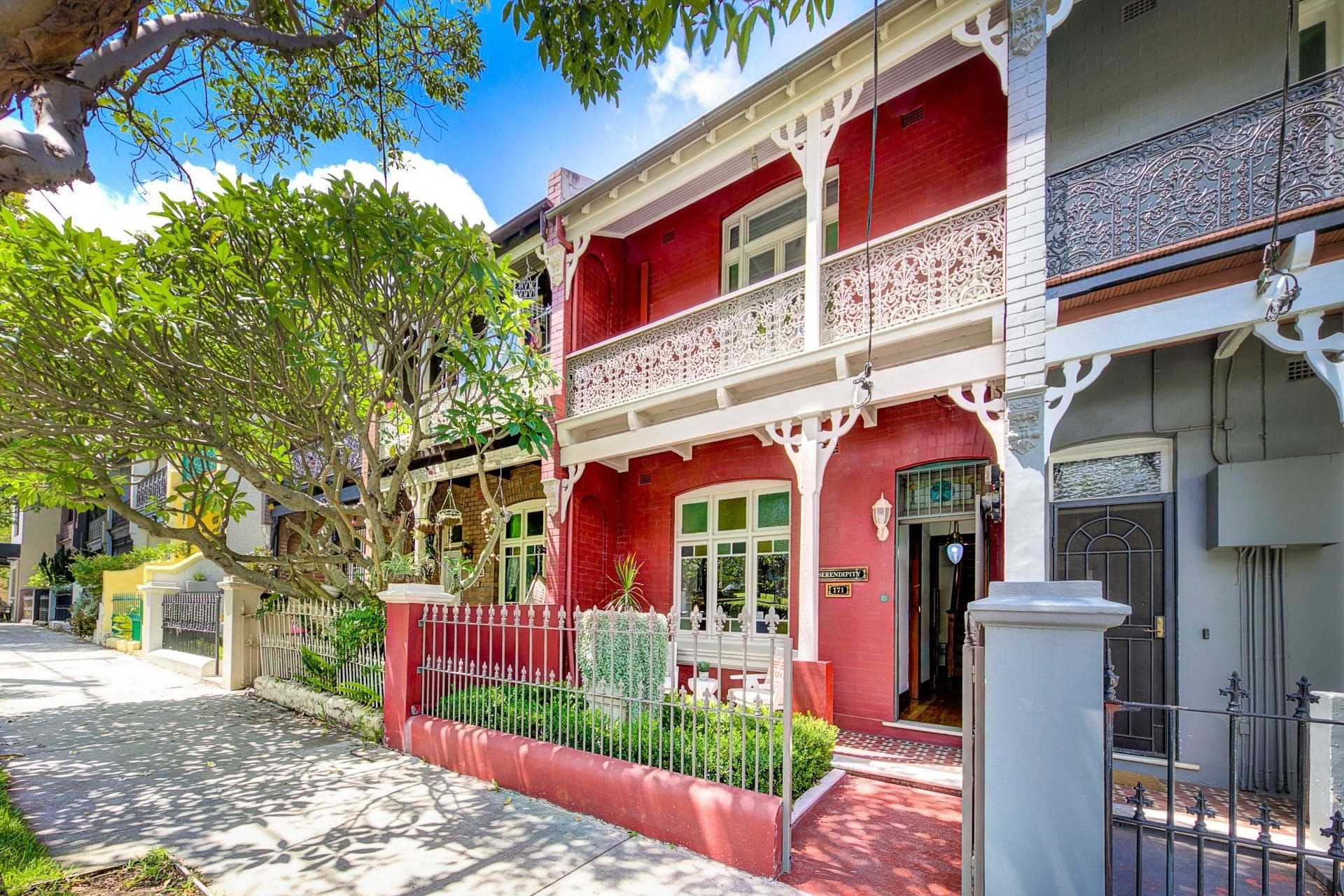 171 Wilson Street, Newtown, Newtown - Image 1