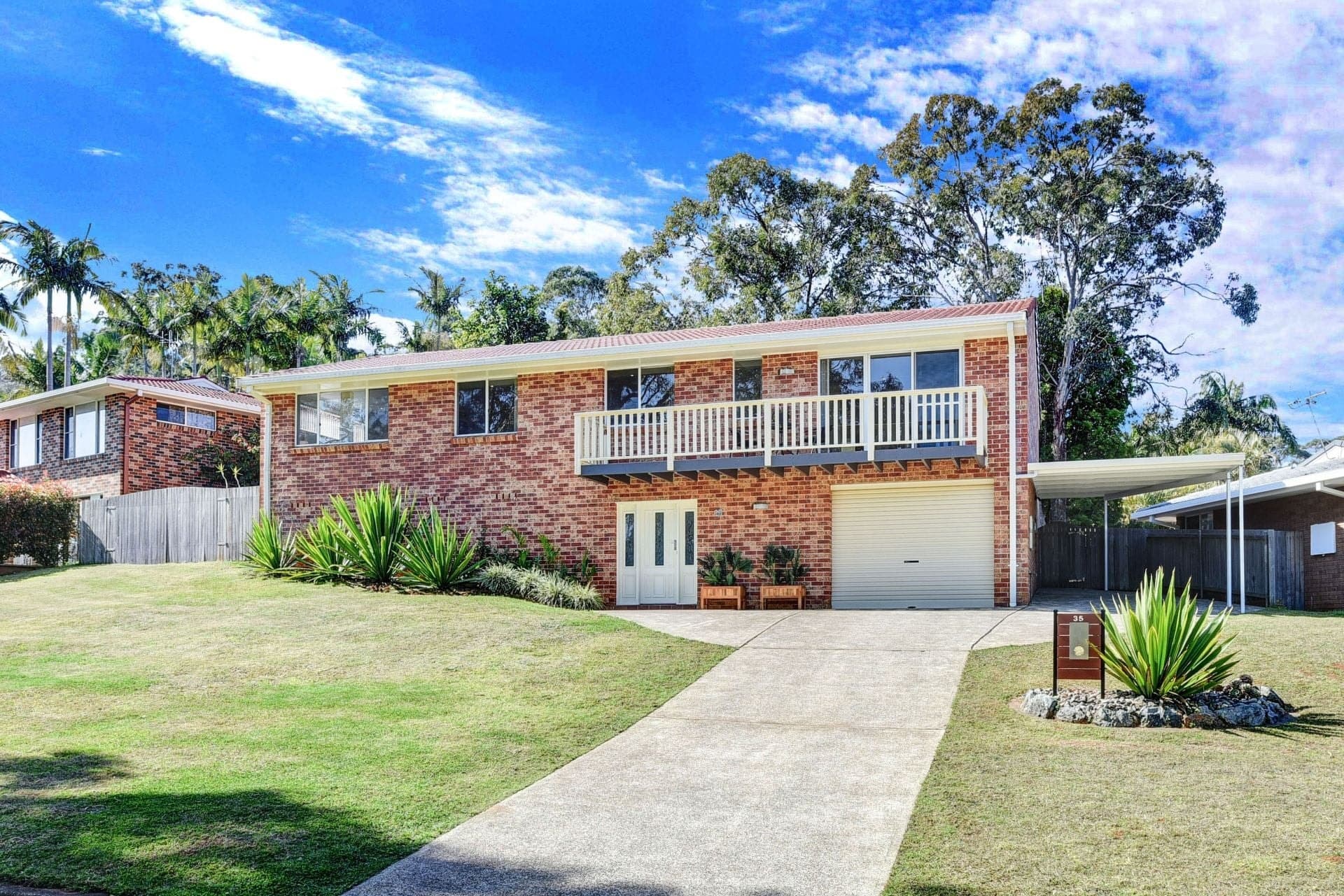 35 Hamlyn Drive Port Macquarie NSW, Port Macquarie - Image 1