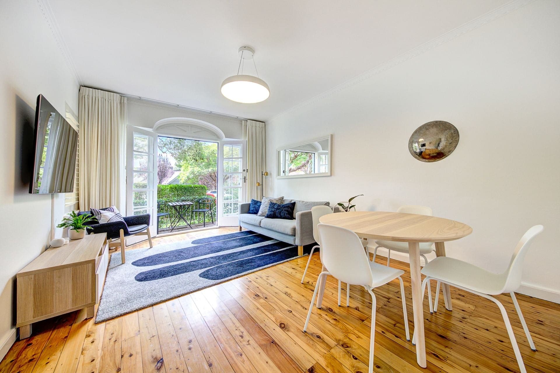1/86 Raglan Street, Mosman, Mosman - Image 1