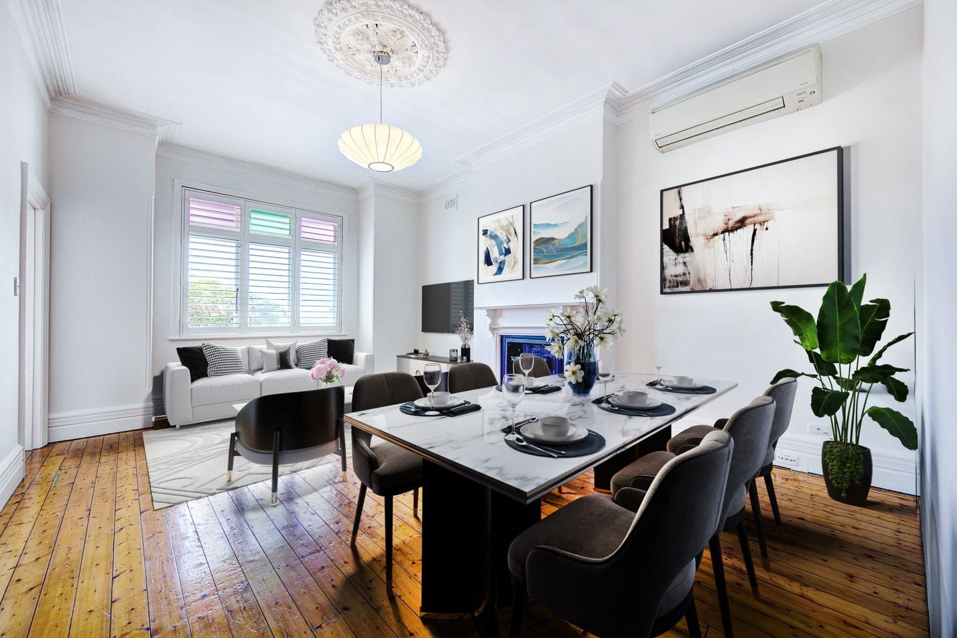 4/113 Spit Road, Mosman NSW 2088, Mosman - Image 1