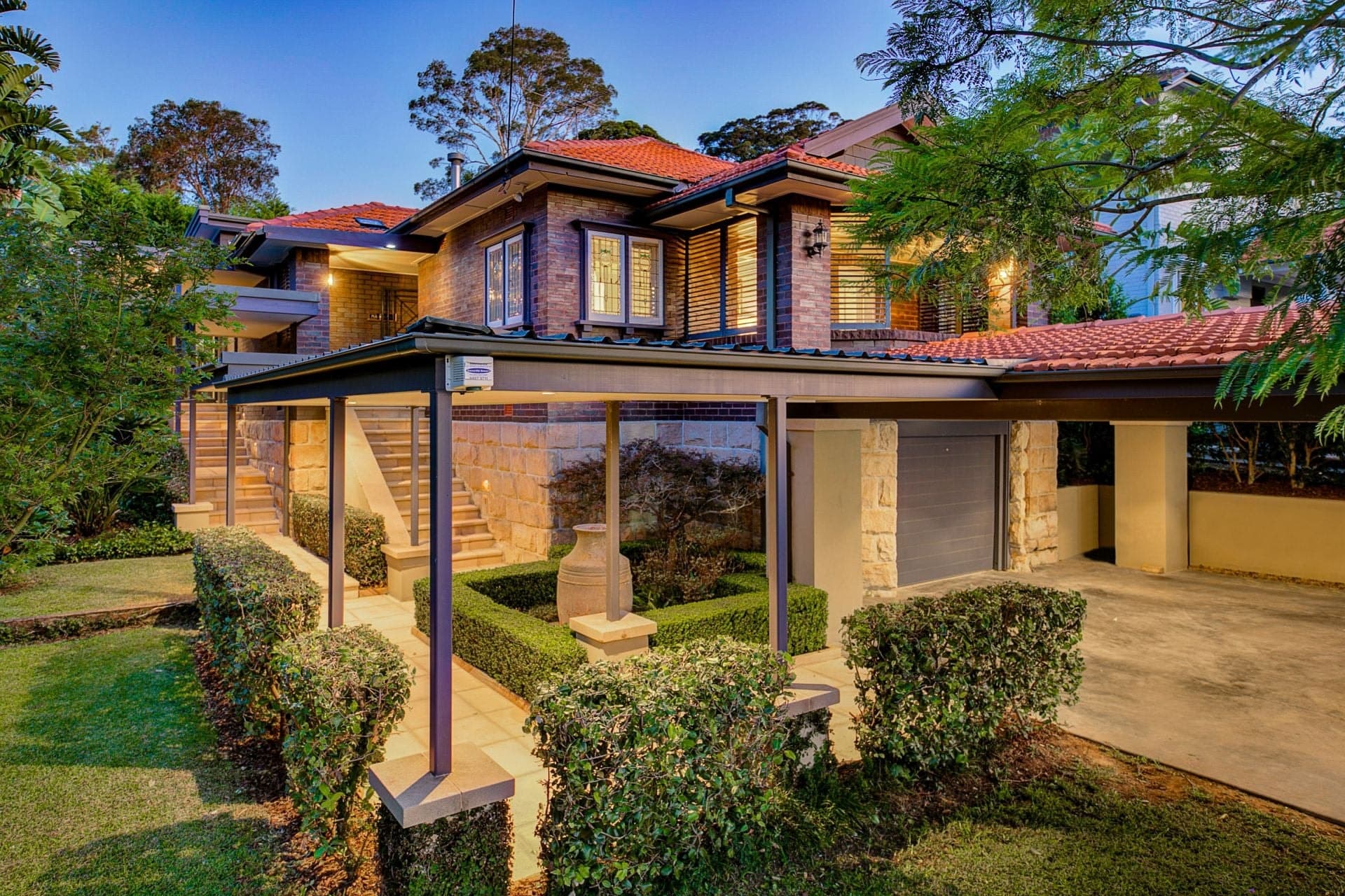25 Bligh Street, Northbridge NSW 2063, Northbridge - Image 1