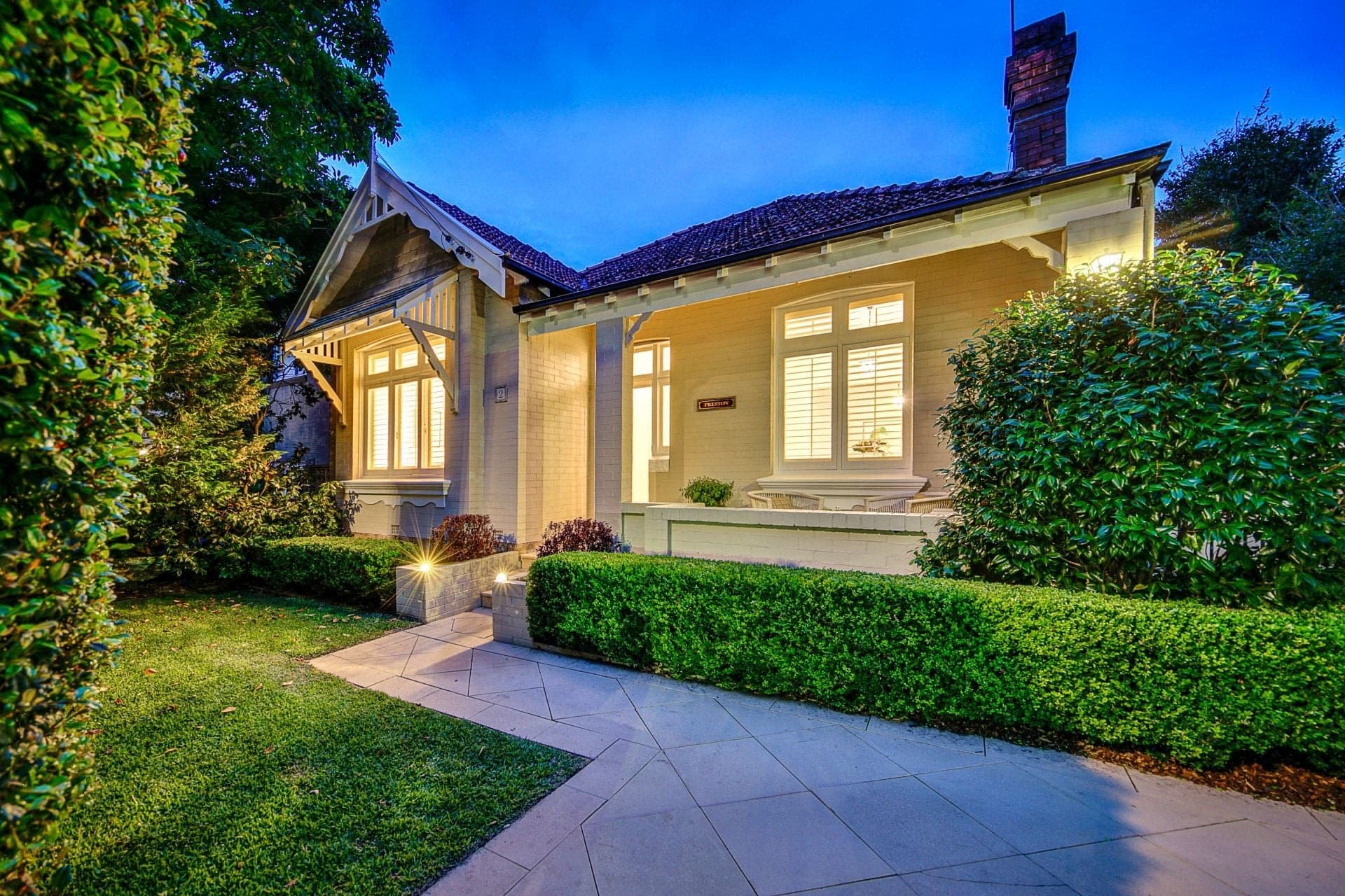 2 Cowles Road, Mosman NSW 2088, Mosman - Image 1