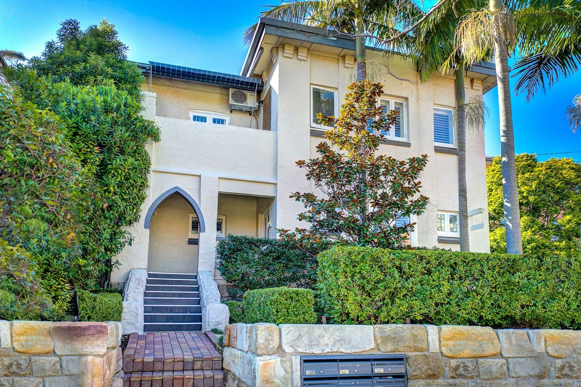 2/2 Wallaringa Avenue, Neutral Bay NSW 2089, Neutral Bay - Image 1