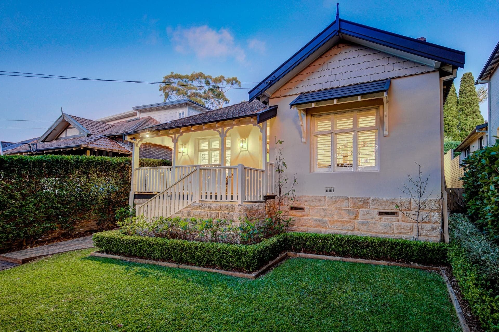 51 Rosebery Street, Mosman NSW 2088, Mosman - Image 1