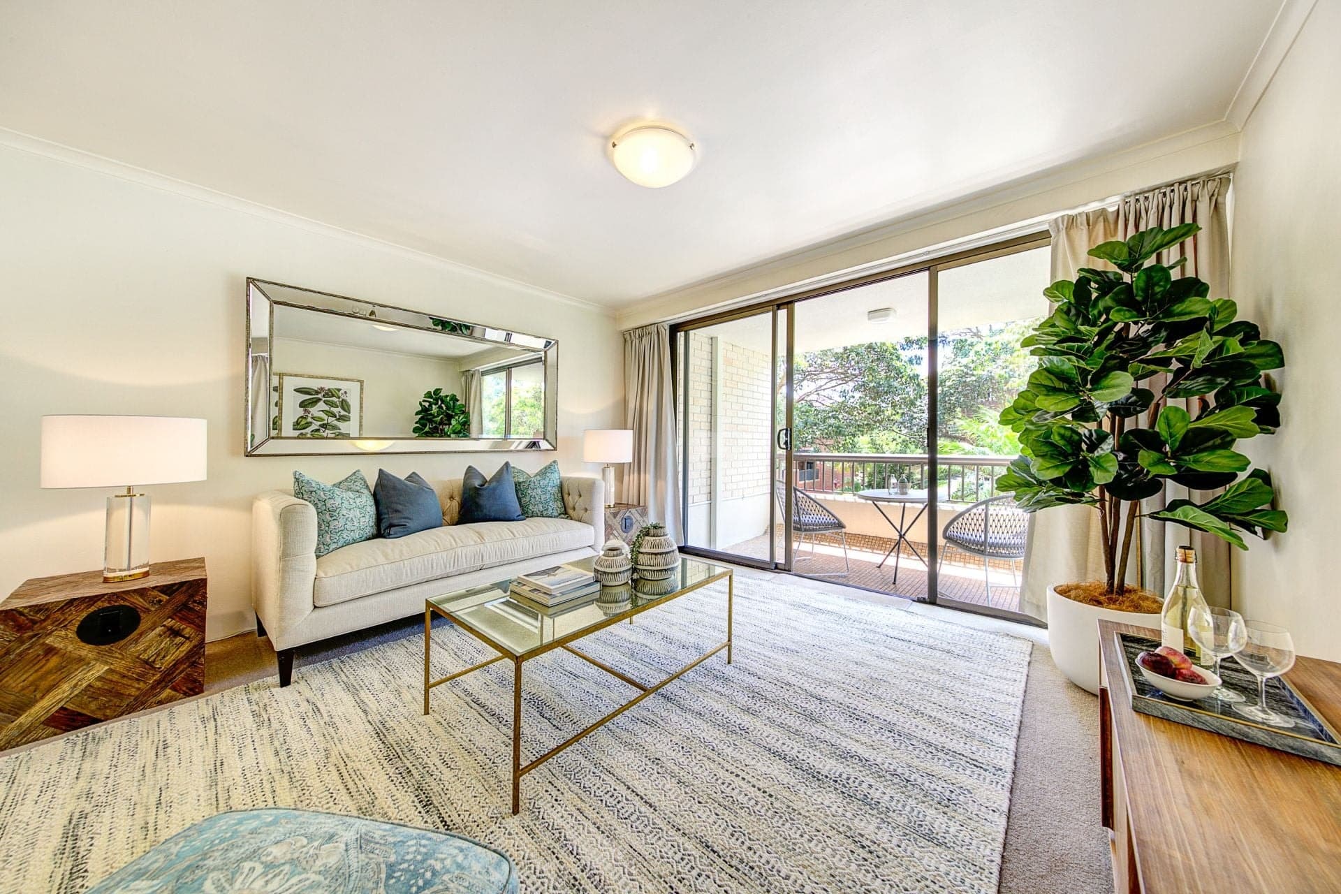 7/1-7 Hampden Avenue, Cremorne NSW 2090, Cremorne - Image 1