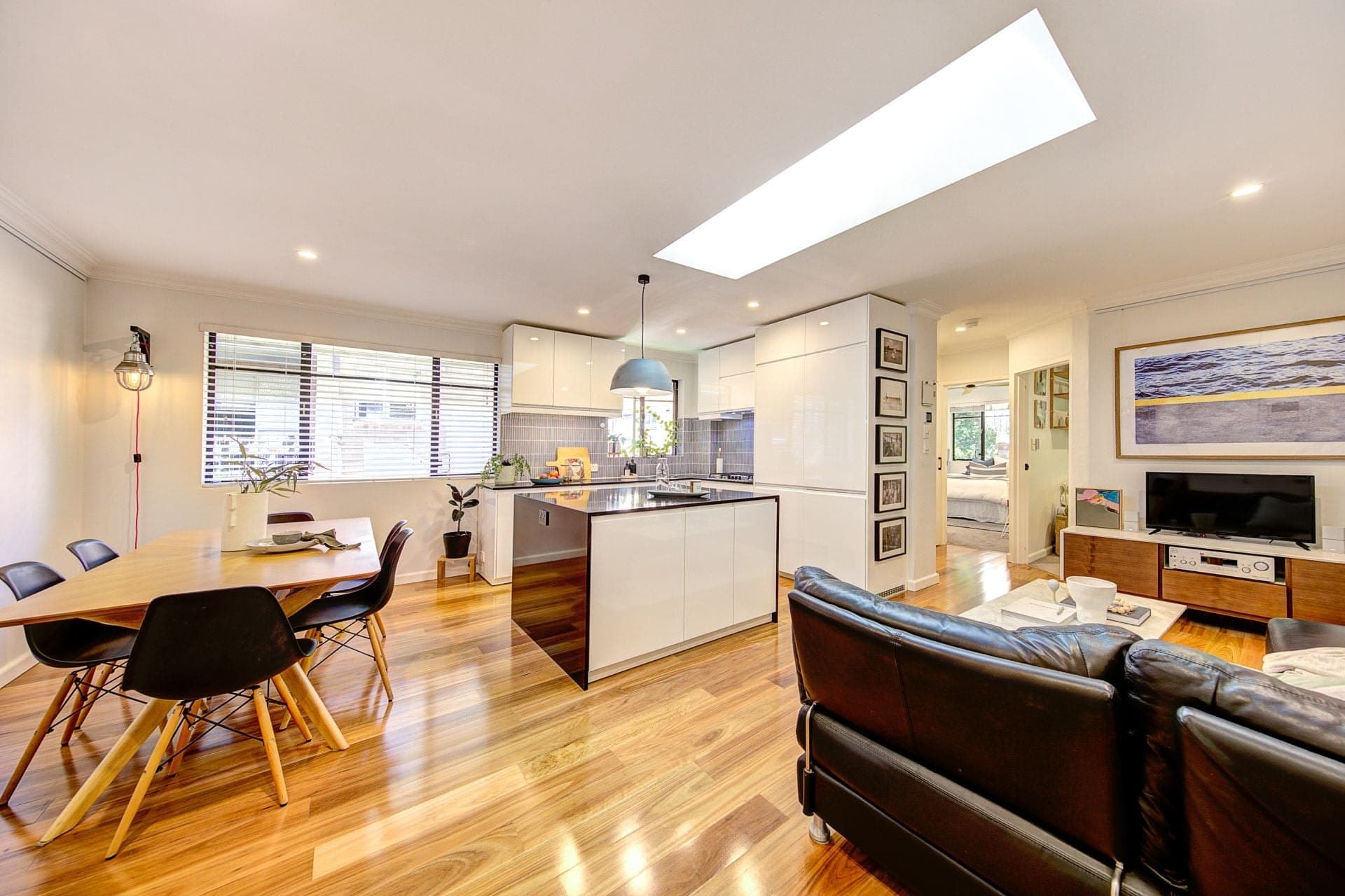 12/1 Millett Road, Mosman NSW 2088, Mosman - Image 1
