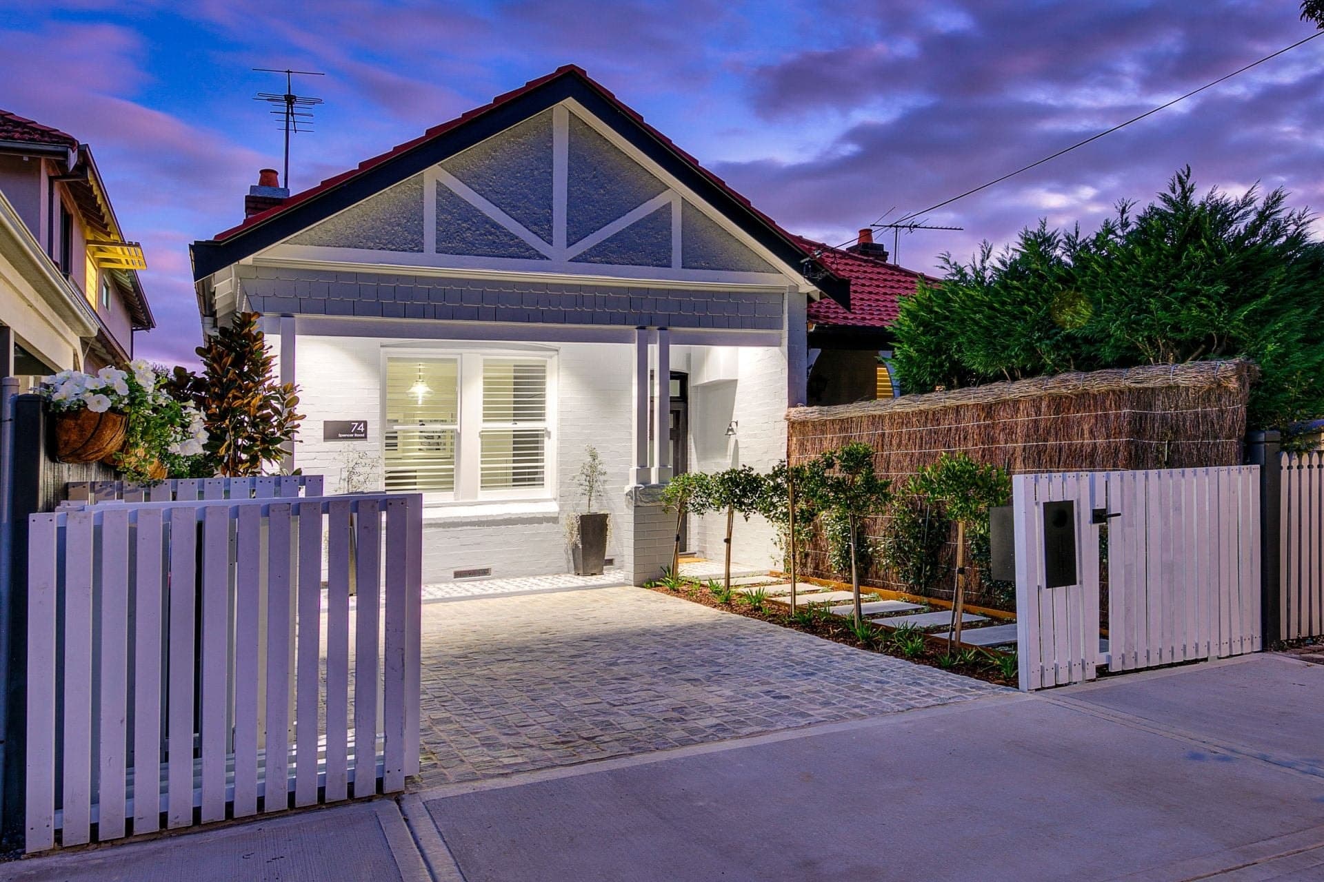 74 Spencer Road, Mosman NSW 2088, Mosman - Image 1