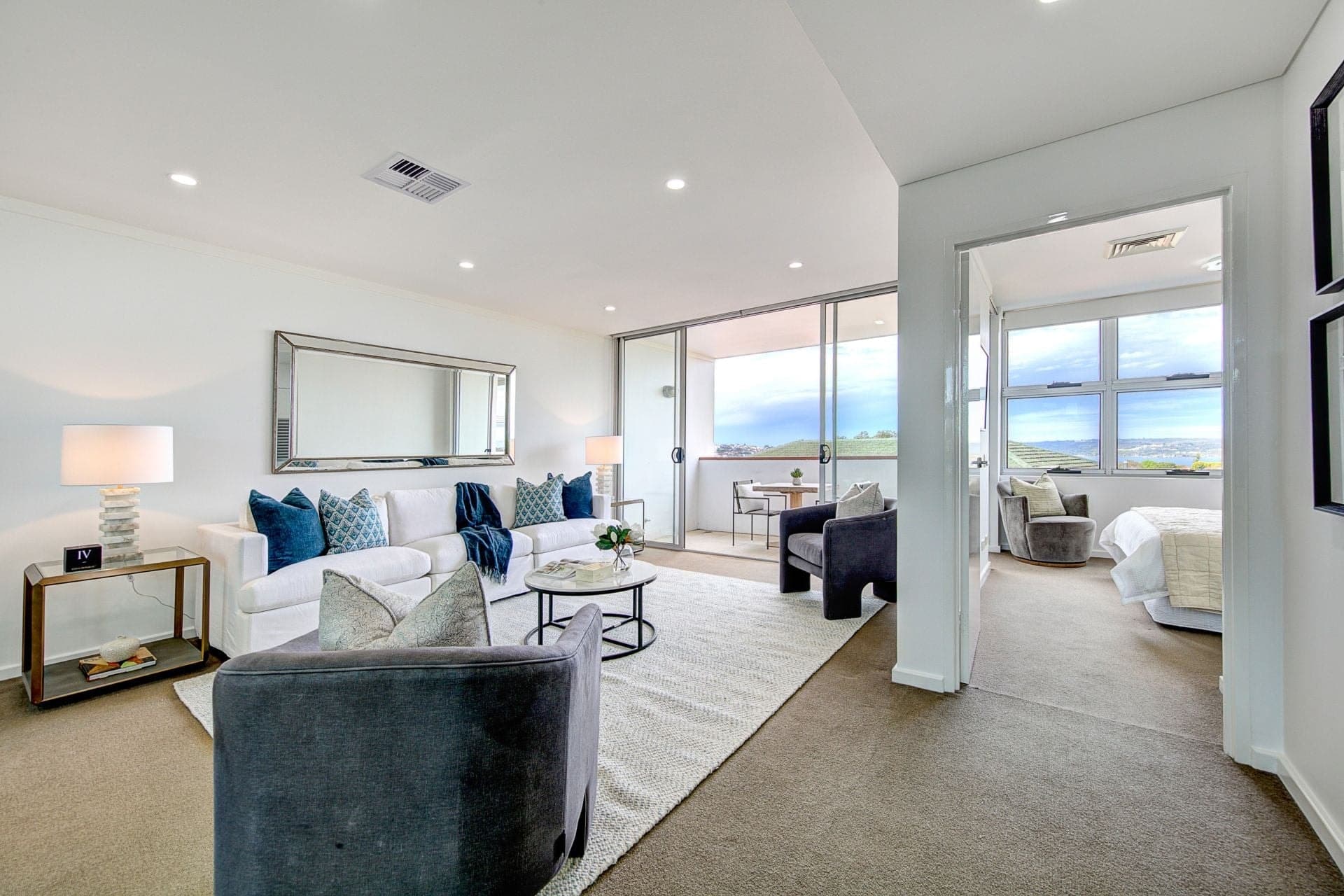 37/129-133 Spit Road, Mosman NSW 2088, Mosman - Image 1