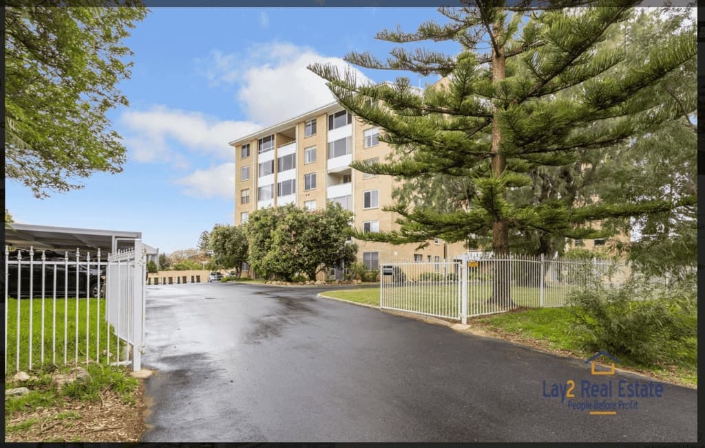 24-27 Saint Leonards Street, Mosman Park WA – SOLD, Mosman Park – Sold - Image 1
