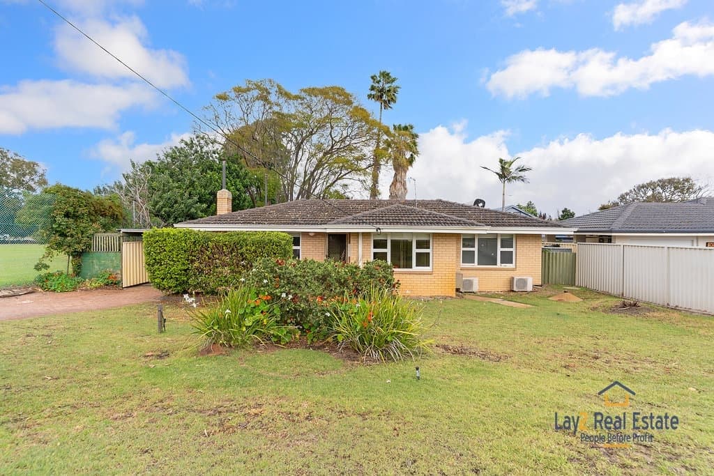 22 Flora Avenue Bayswater WA 6053. Development Size Block. Sold., Bayswater Wa 6053. Development Size Block. Sold. - Image 1