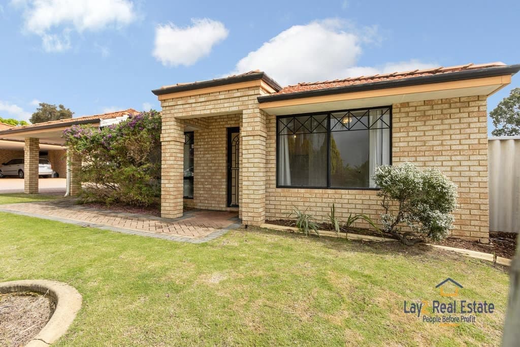 2B Gilbert Street Bayswater WA 6053 – “SOLD”, Bayswater Wa 6053 – “Sold” - Image 1
