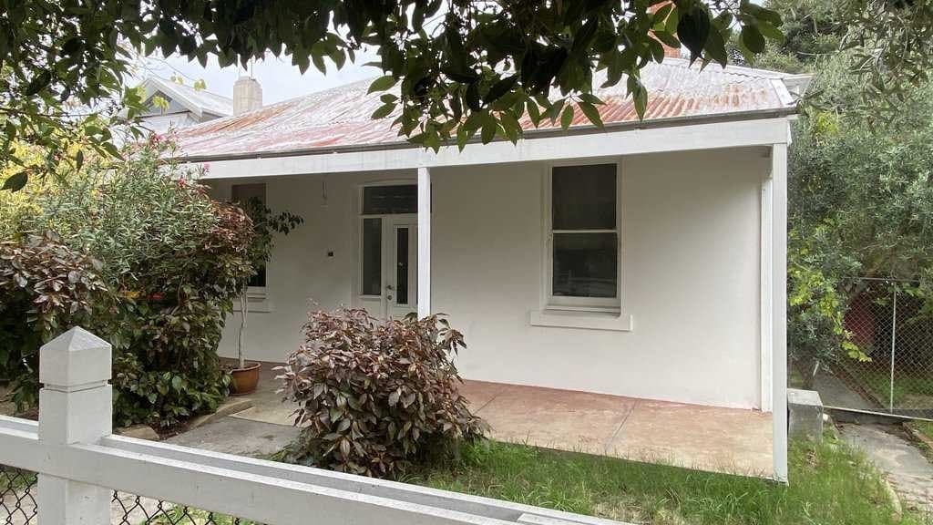 26 Milne Street, Bayswater 6053. Brick 1920’s Character Unfinished Project., Bayswater - Thumbnail 2