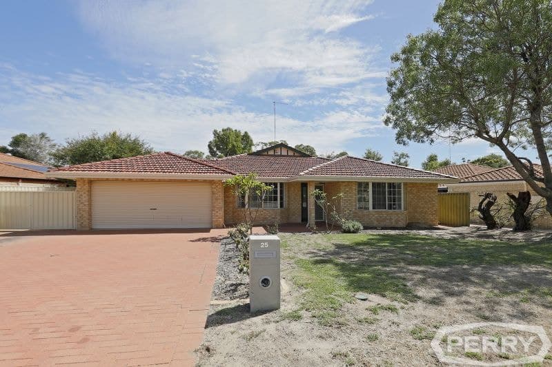 25 Willoughbridge Crescent, Erskine, Erskine - Thumbnail 2