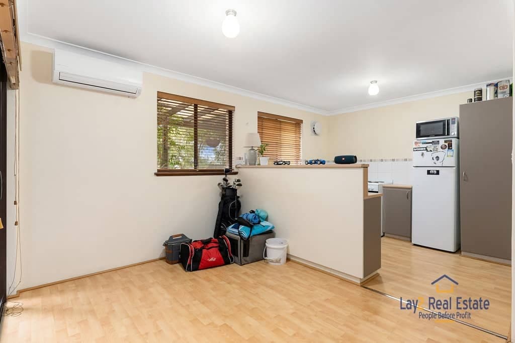 3/14 Conroy Street, Maylands WA 6051 (SOLD) Cute Ground Floor 2 Bedroom Apartment, Maylands - Thumbnail 4