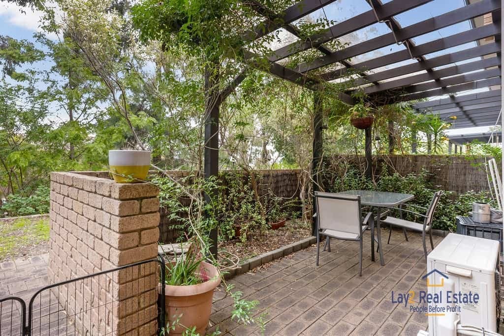 3/14 Conroy Street, Maylands WA 6051 (SOLD) Cute Ground Floor 2 Bedroom Apartment, Maylands - Thumbnail 5