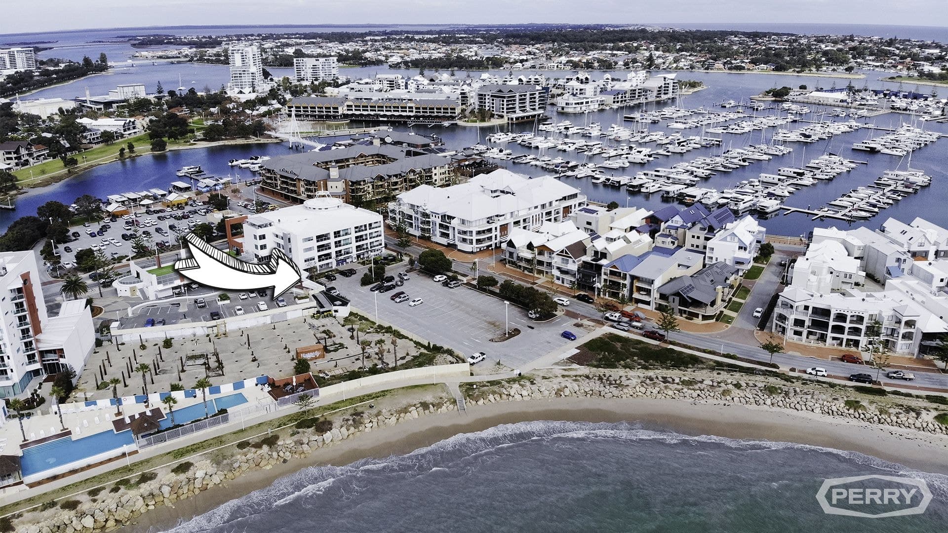 91/16 Dolphin Drive Mandurah WA, Mandurah - Thumbnail 3