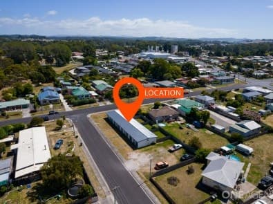 1, 2, 3 & 4/11 Hales Street, Wynyard, 2 - Image 1