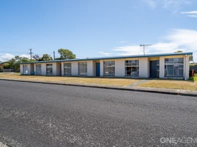 1, 2, 3 & 4/11 Hales Street, Wynyard, 2 - Thumbnail 2