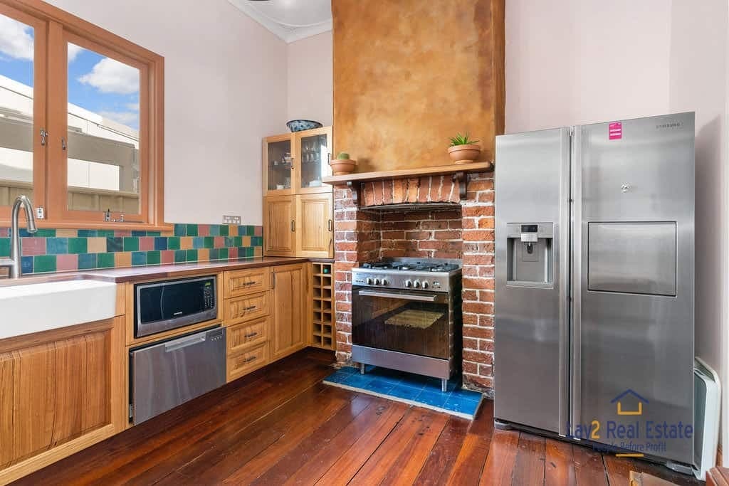 51A Ferguson Street, Maylands WA 6051. (Now SOLD) – Immaculate Character Cottage, Maylands - Image 1