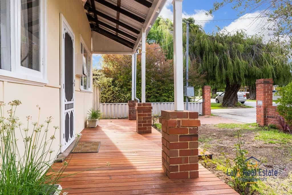 51A Ferguson Street, Maylands WA 6051.  (Now SOLD) – Immaculate Character Cottage, Maylands - Thumbnail 3