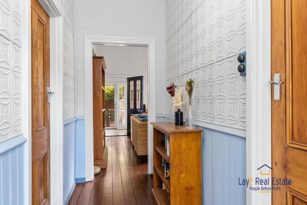 51A Ferguson Street, Maylands WA 6051.  (Now SOLD) – Immaculate Character Cottage, Maylands - Thumbnail 4