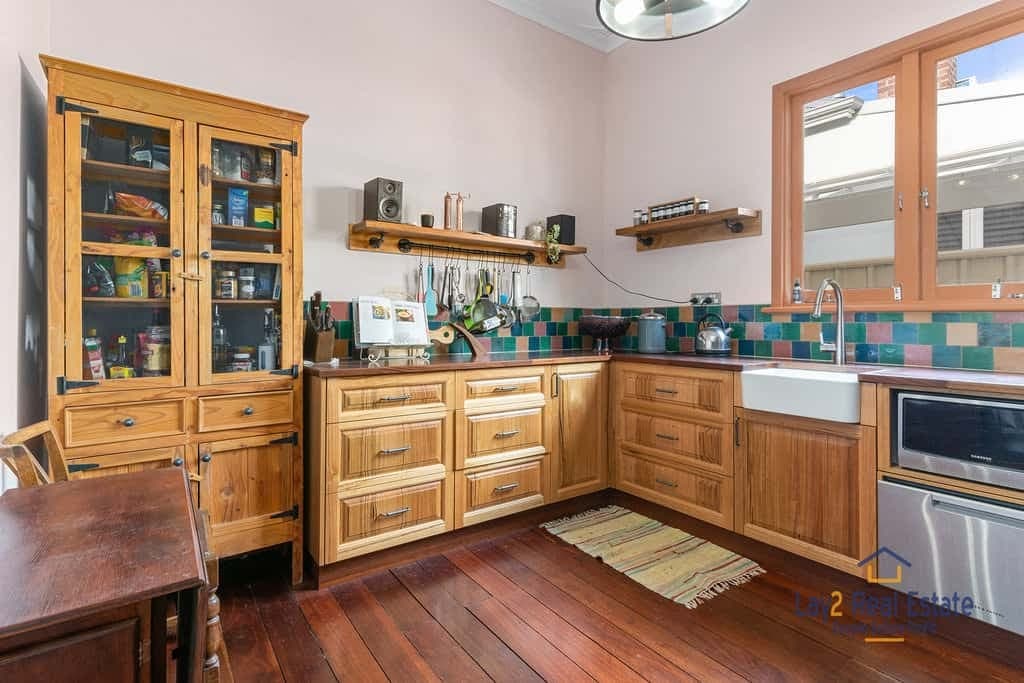 51A Ferguson Street, Maylands WA 6051.  (Now SOLD) – Immaculate Character Cottage, Maylands - Thumbnail 5