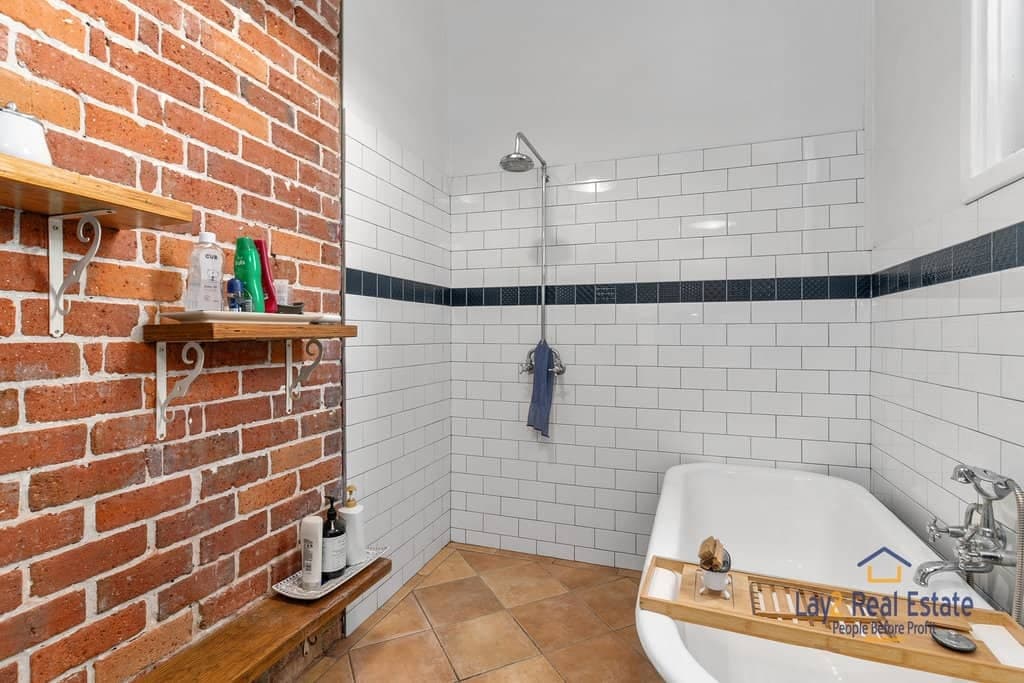 51A Ferguson Street, Maylands WA 6051.  (Now SOLD) – Immaculate Character Cottage, Maylands - Thumbnail 6