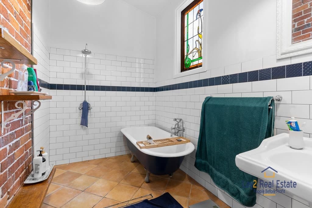 51A Ferguson Street, Maylands WA 6051.  (Now SOLD) – Immaculate Character Cottage, Maylands - Thumbnail 7