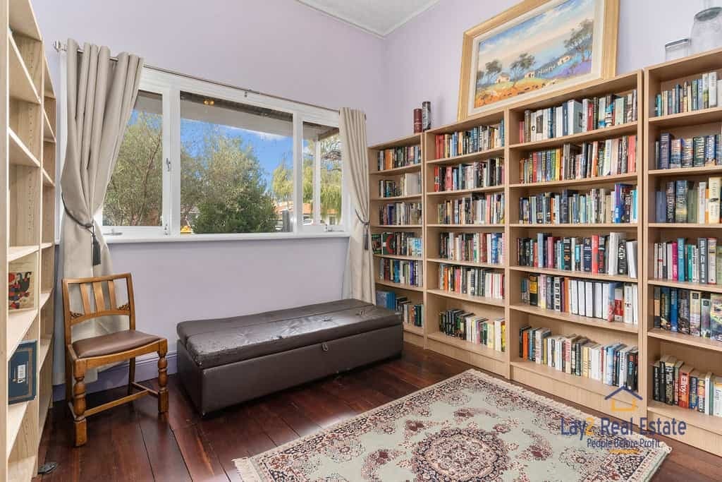 51A Ferguson Street, Maylands WA 6051.  (Now SOLD) – Immaculate Character Cottage, Maylands - Thumbnail 8
