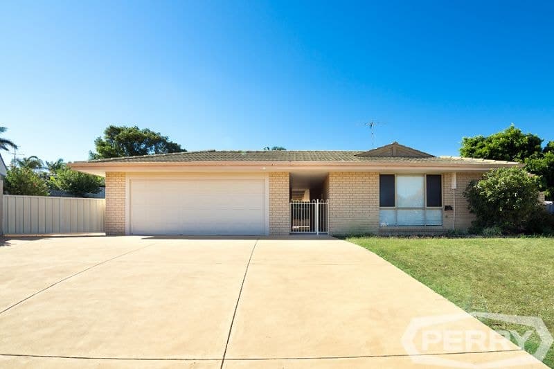 5 Camellia Court, Halls Head, Halls Head - Image 1