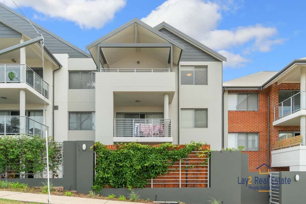 26/54 Central Avenue, Maylands WA 6051 ( SOLD ) Top Floor 2 Bed 2 Bath with City Views!, Maylands - Thumbnail 2