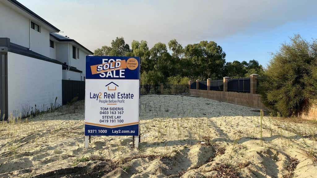 20 Bellevue Street, Bayswater WA 6053 – ( NOW SOLD!) Rare Riverside Precinct Land!, Bayswater - Image 1