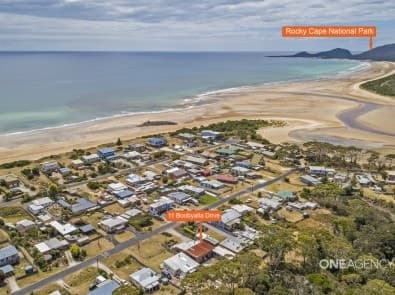 11 Boobyalla Drive, Hellyer, Hellyer - Thumbnail 3