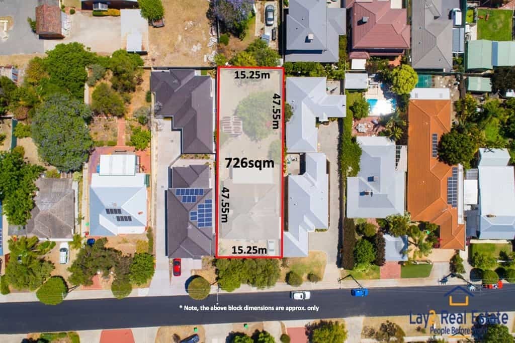 5 Hotham Street Bayswater WA 6053. (SOLD)_Higher Density Development Site., Bayswater Wa 6053. (Sold)_higher Density Development Site. - Thumbnail 2