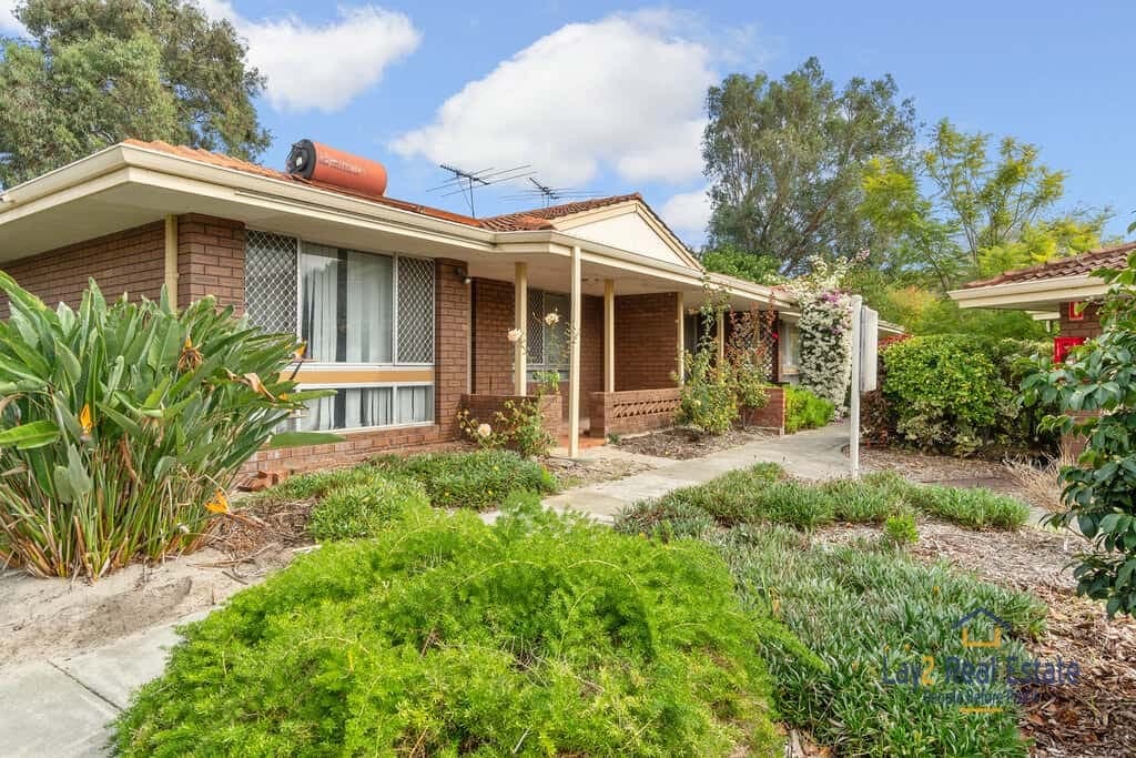 38/104 King William Street, Bayswater WA 6053. (SOLD), Bayswater - Thumbnail 3